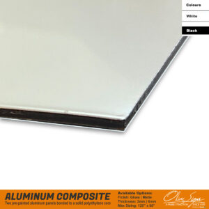 Aluminum composite